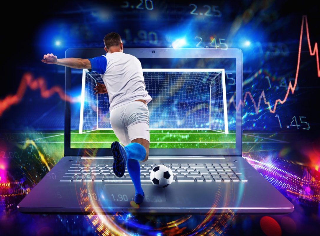 Apostas esportivas no cassino online KIVIABET