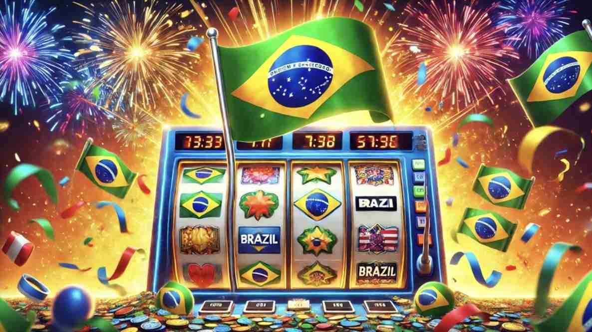 Explore o mundo das slot machines no KIVIABET Casino